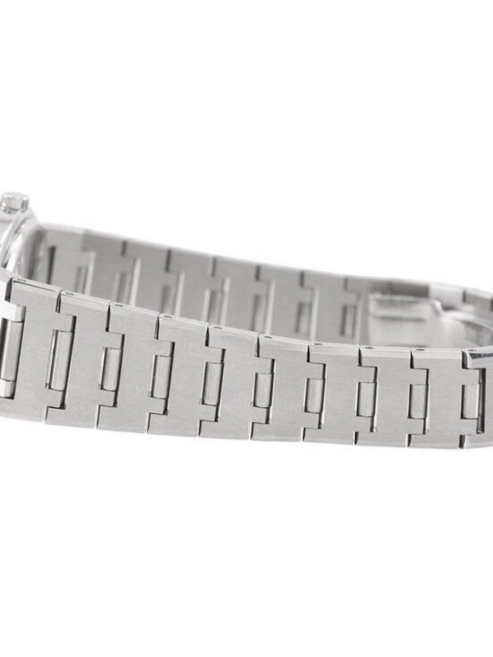 BVLGARI Bvlgari Bvlgari Watches BB26Stainless Steel Silver blackDial Stain... main image 6